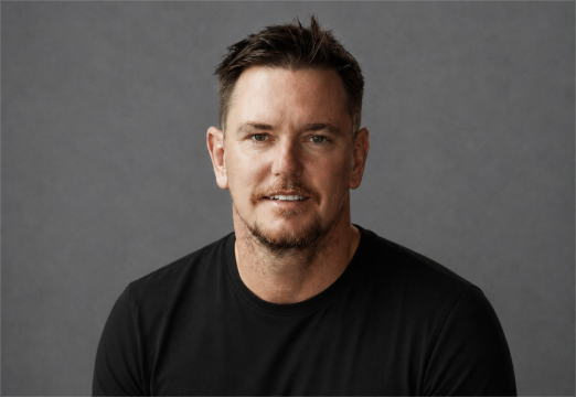 Byron Keane