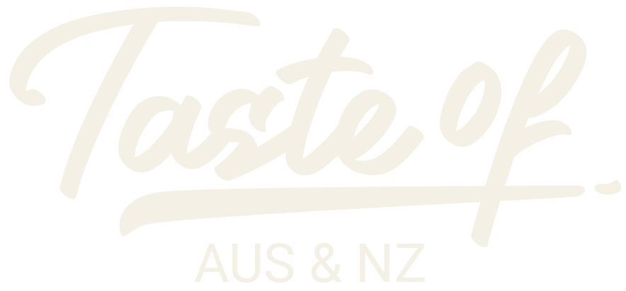 Taste of Australia & New Zealand